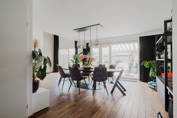 Medium property photo - Velhorstlaan 4, 3207 ZM Spijkenisse